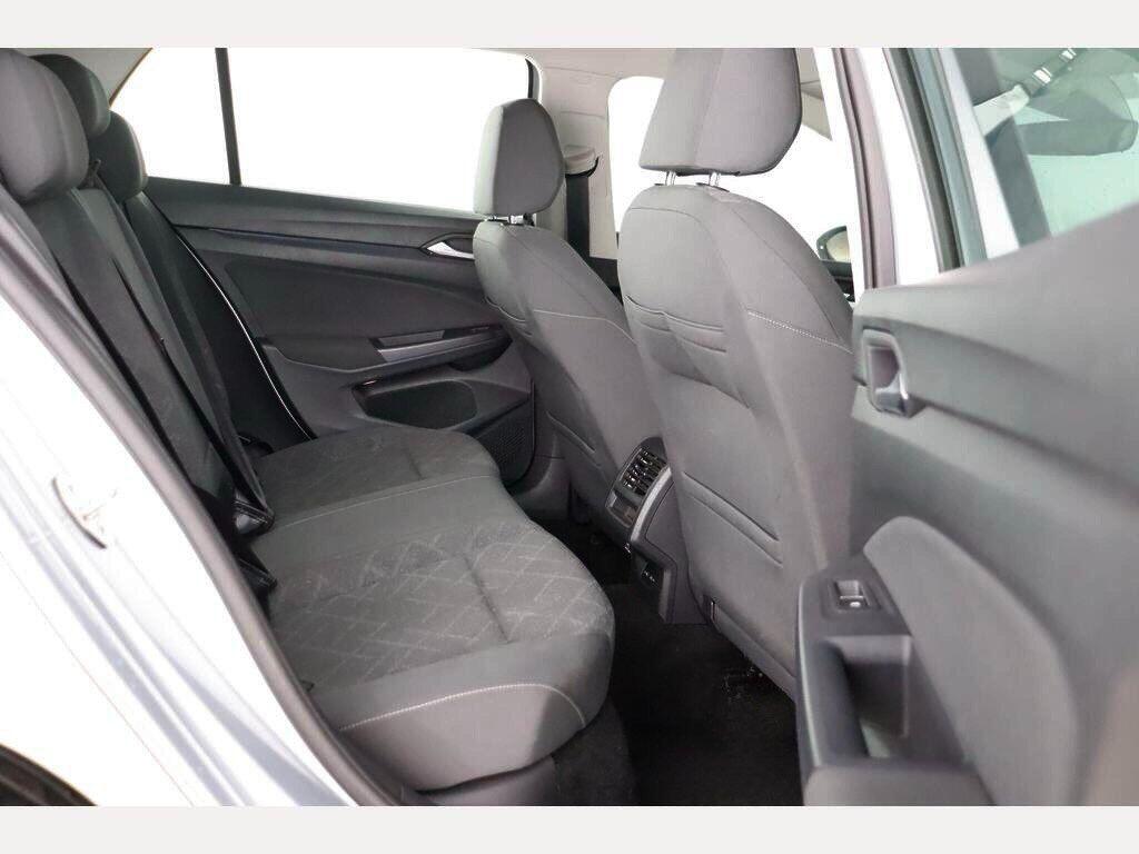 Used Volkswagen Golf 2021 for sale - 77029155: Photo 12