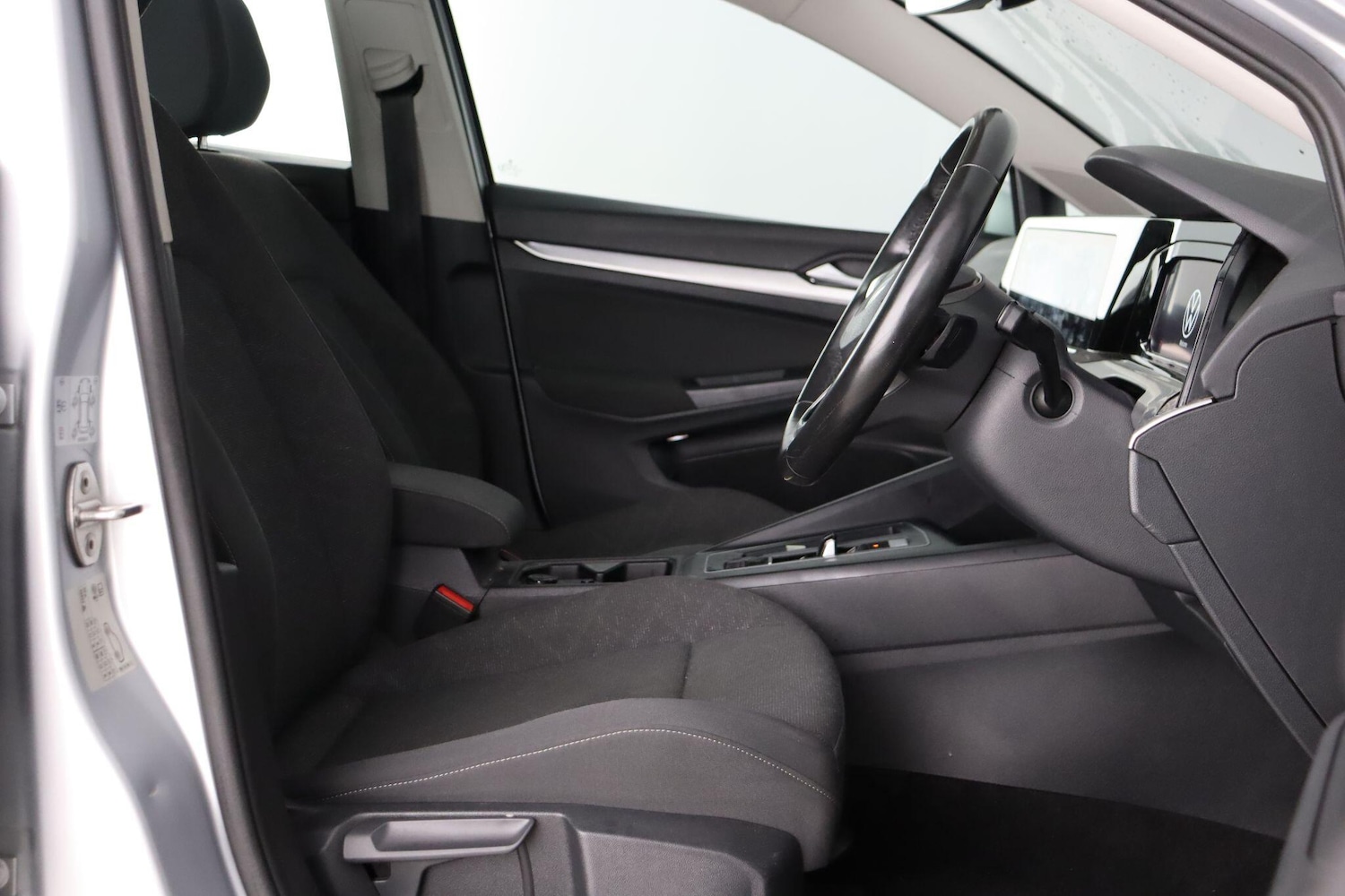 Used Volkswagen Golf 2021 for sale - 77029155: Photo 13