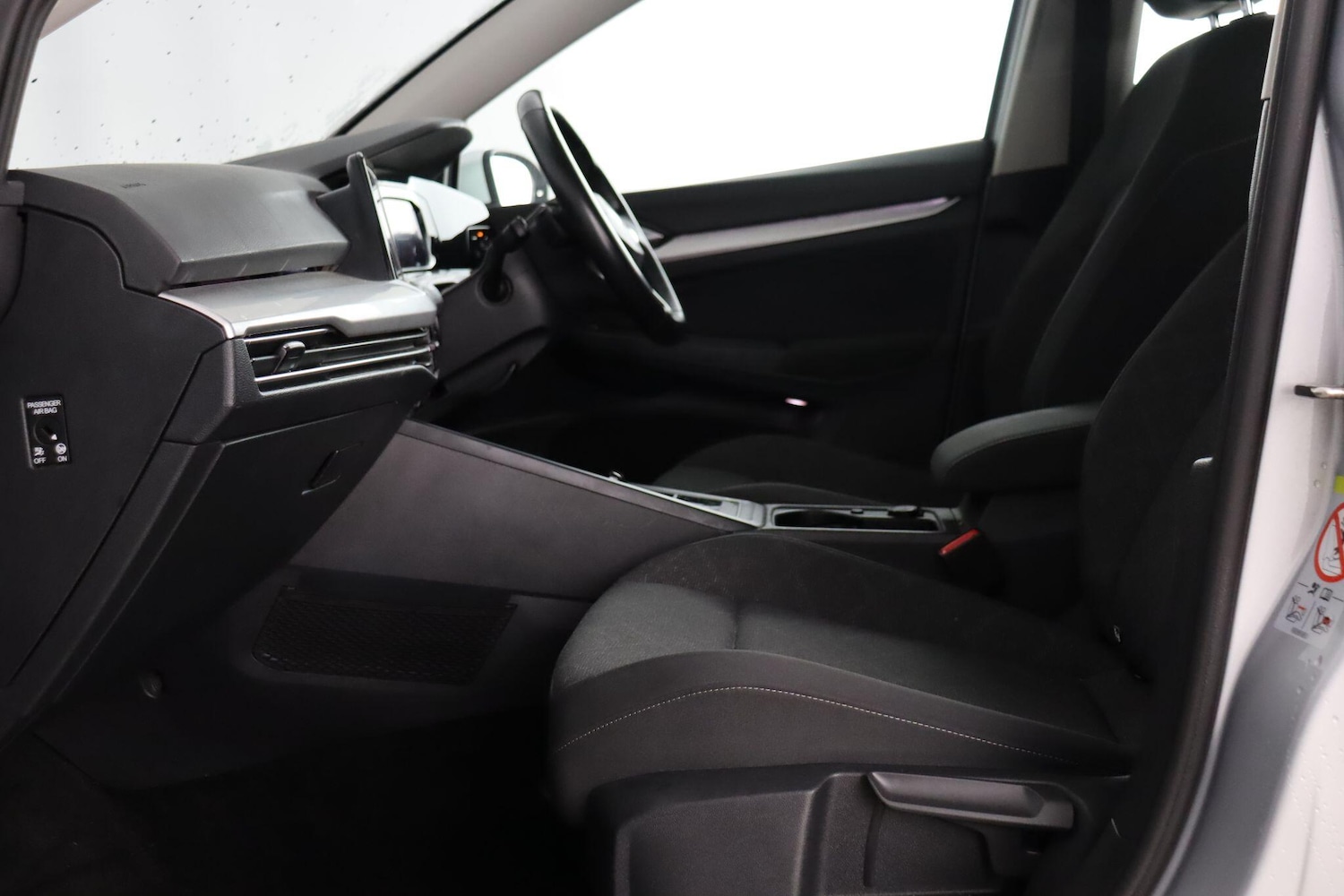 Used Volkswagen Golf 2021 for sale - 77029155: Photo 15