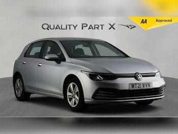 2021 (21) - 1.5 eTSI MHEV Life DSG Euro 6 (s/s) 5dr