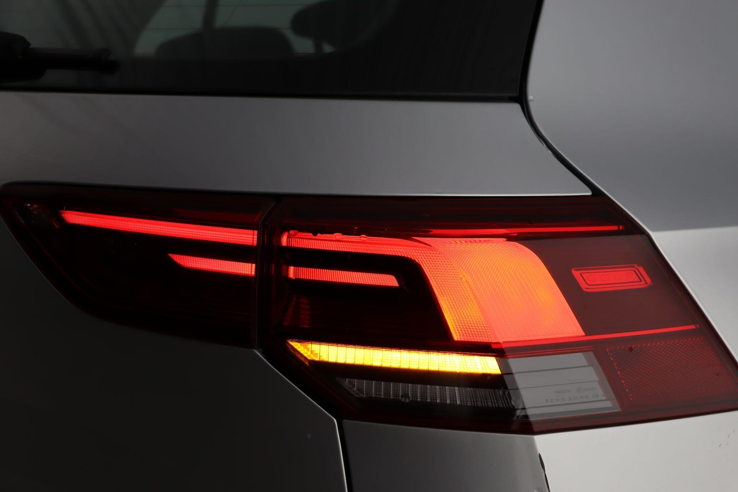 Used Volkswagen Golf 2021 for sale - 77029155: Photo 23