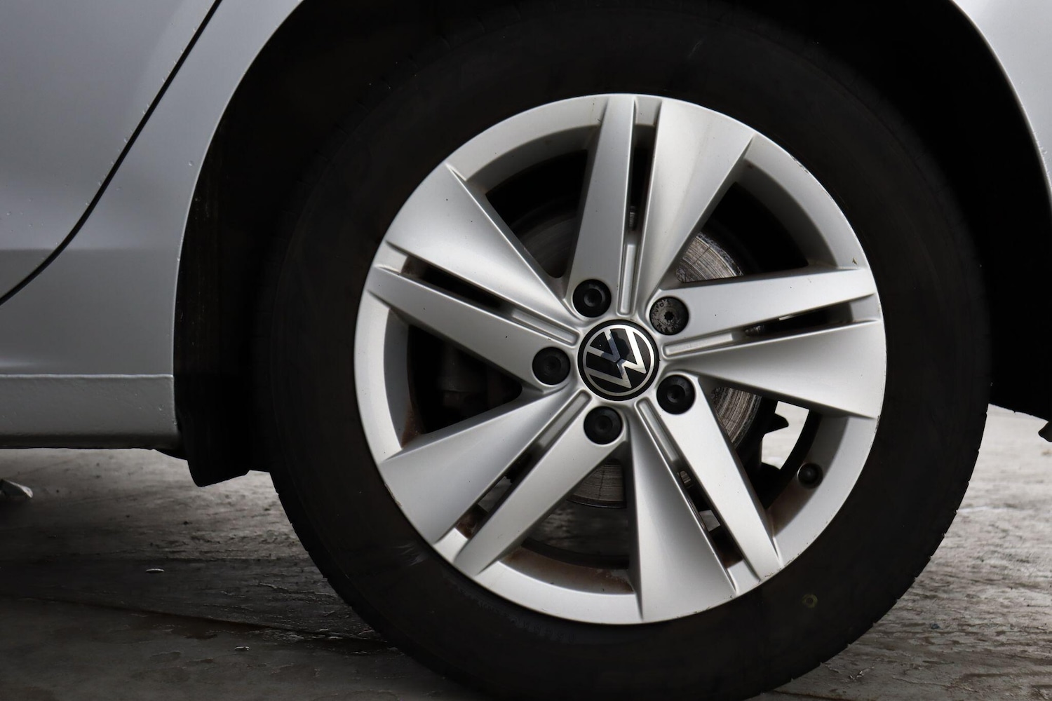 Used Volkswagen Golf 2021 for sale - 77029155: Photo 26