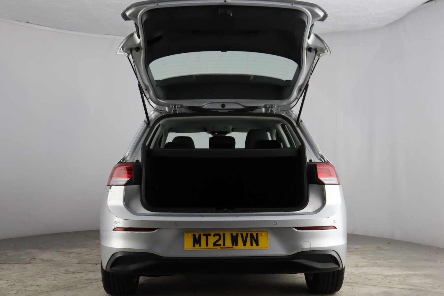 Used Volkswagen Golf 2021 for sale - 77029155: Photo 27