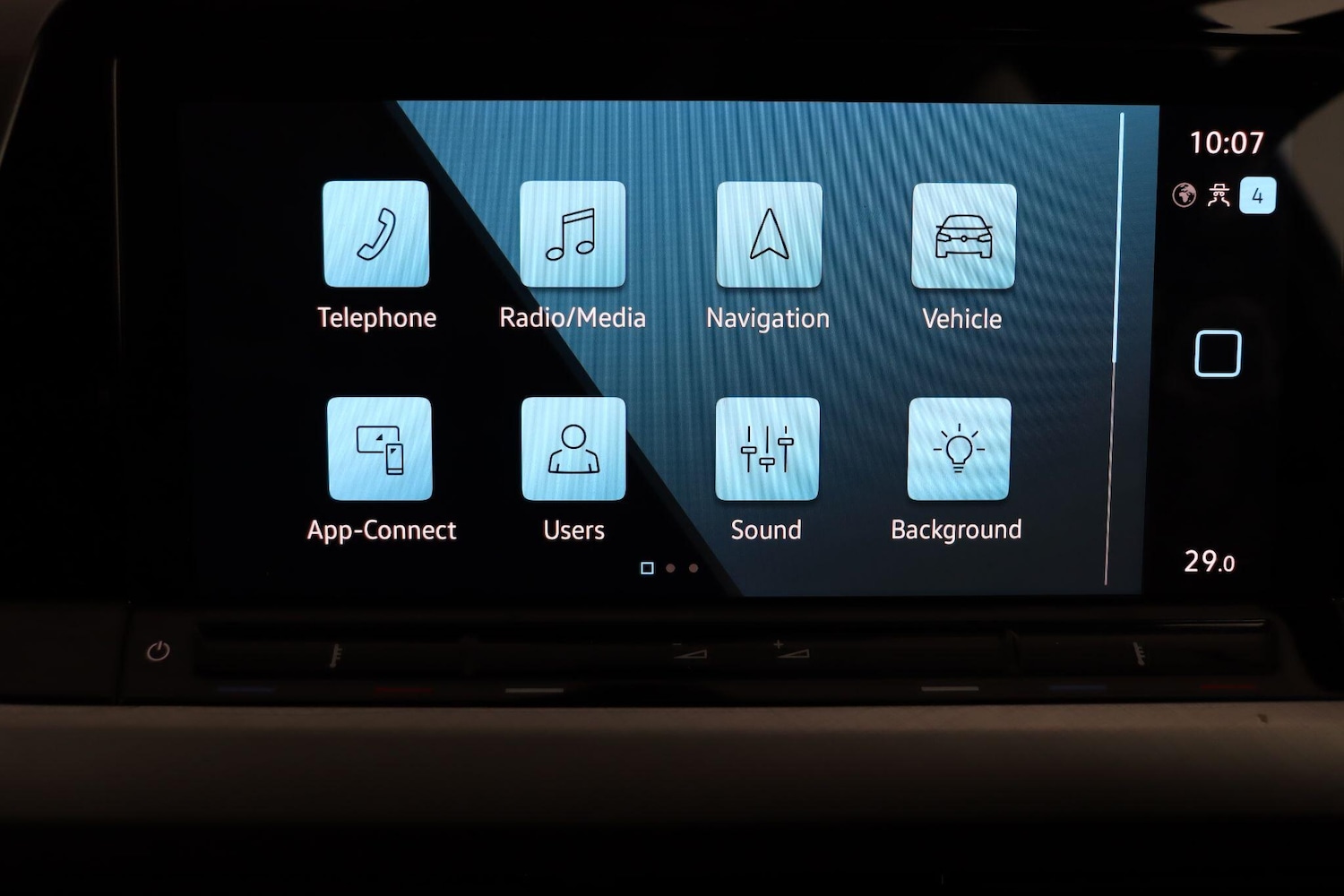 Used Volkswagen Golf 2021 for sale - 77029155: Photo 29