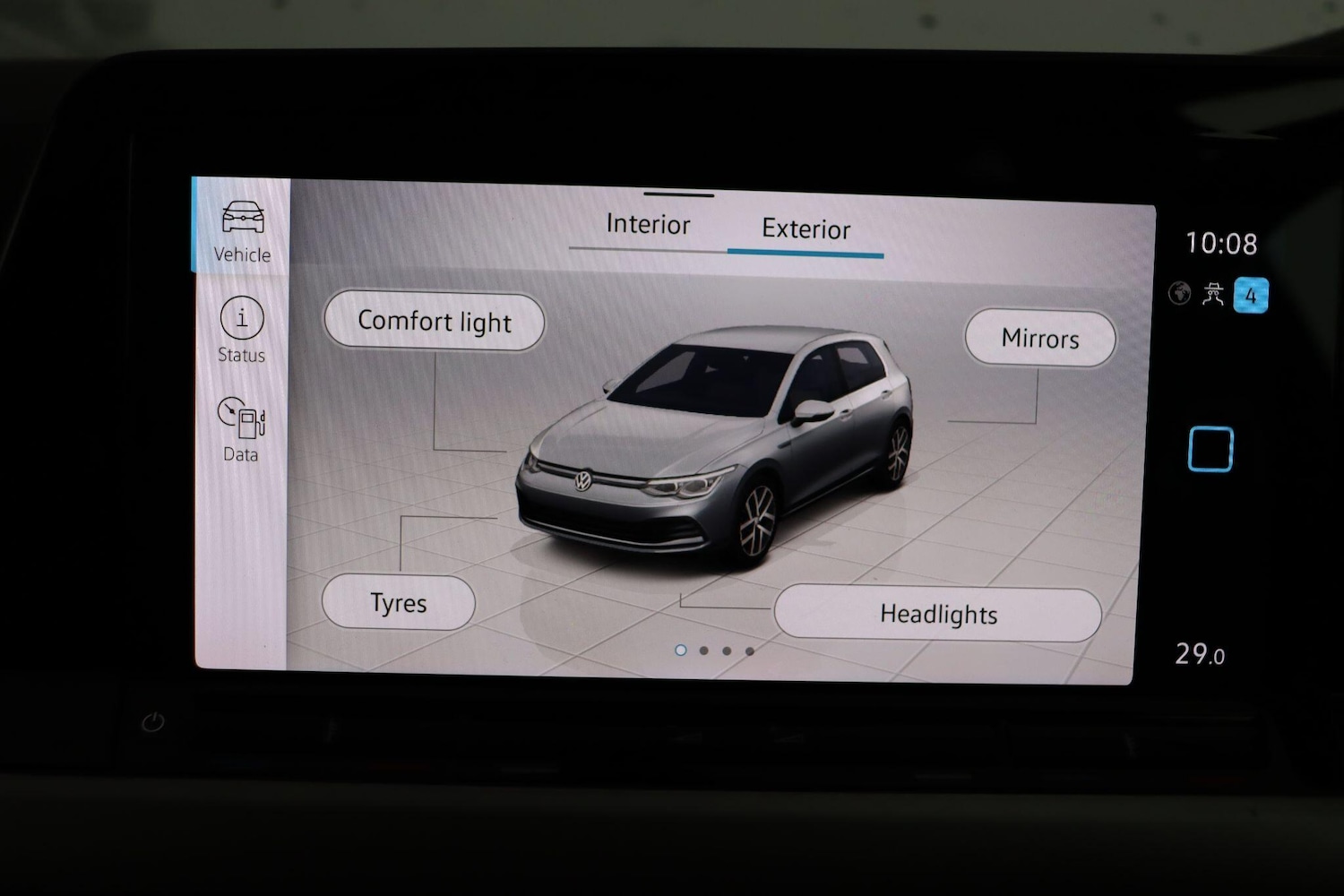 Used Volkswagen Golf 2021 for sale - 77029155: Photo 33