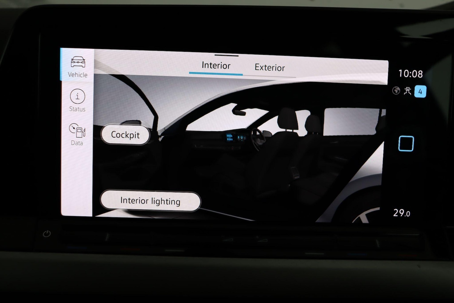 Used Volkswagen Golf 2021 for sale - 77029155: Photo 34