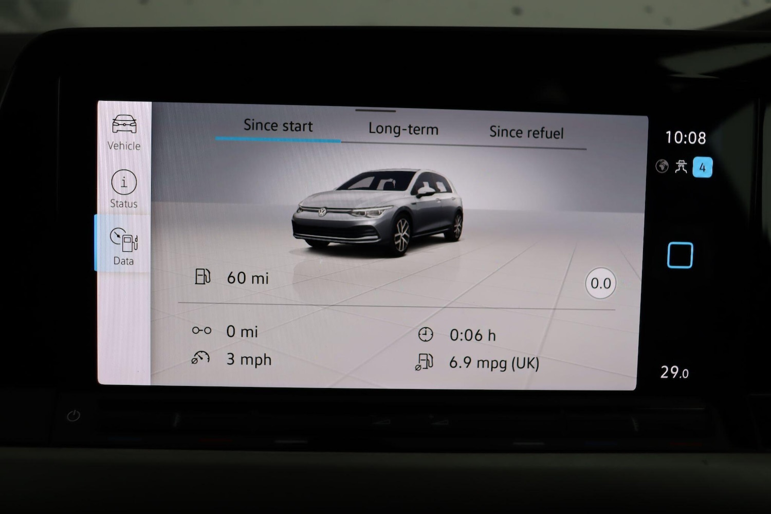 Used Volkswagen Golf 2021 for sale - 77029155: Photo 35