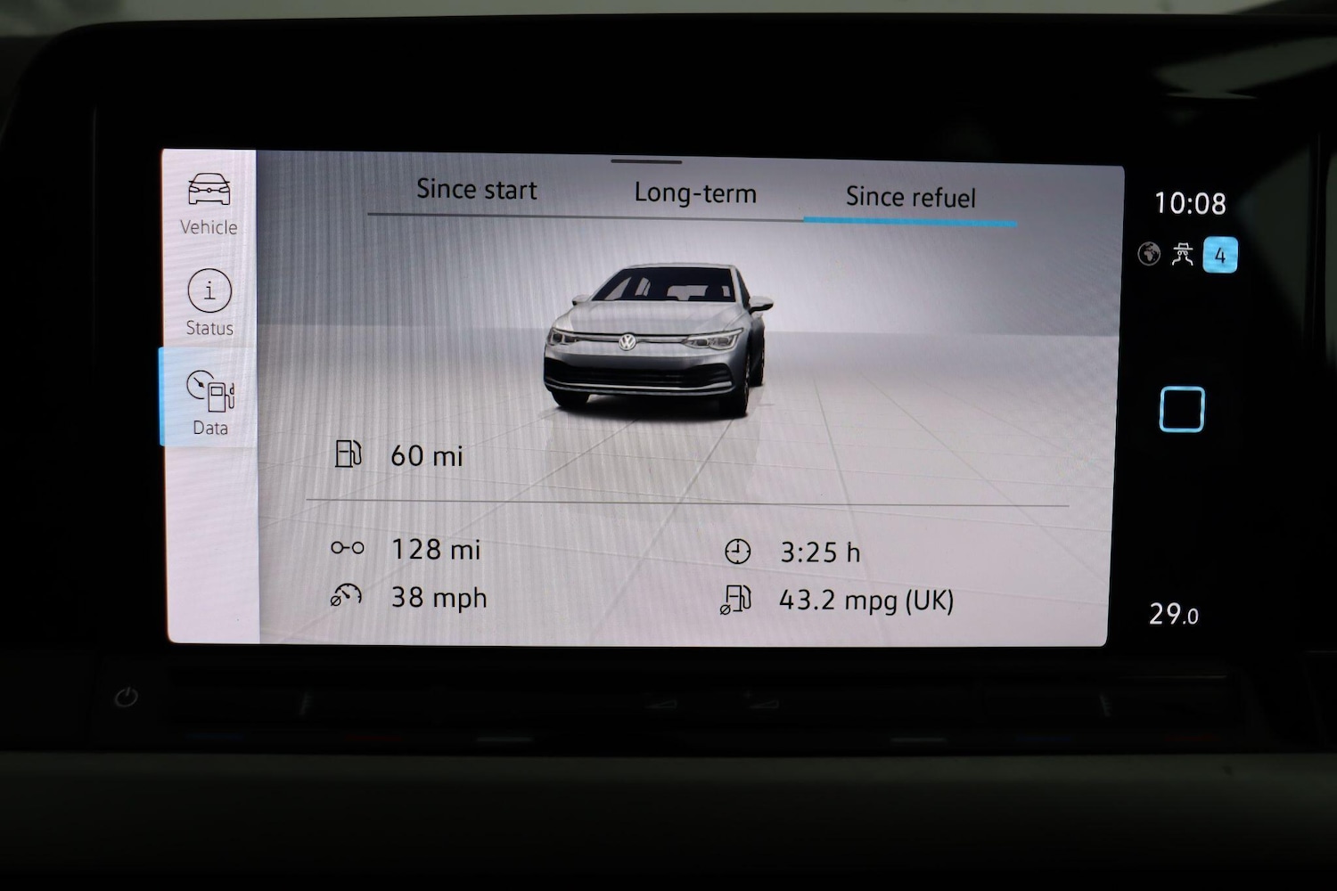 Used Volkswagen Golf 2021 for sale - 77029155: Photo 37