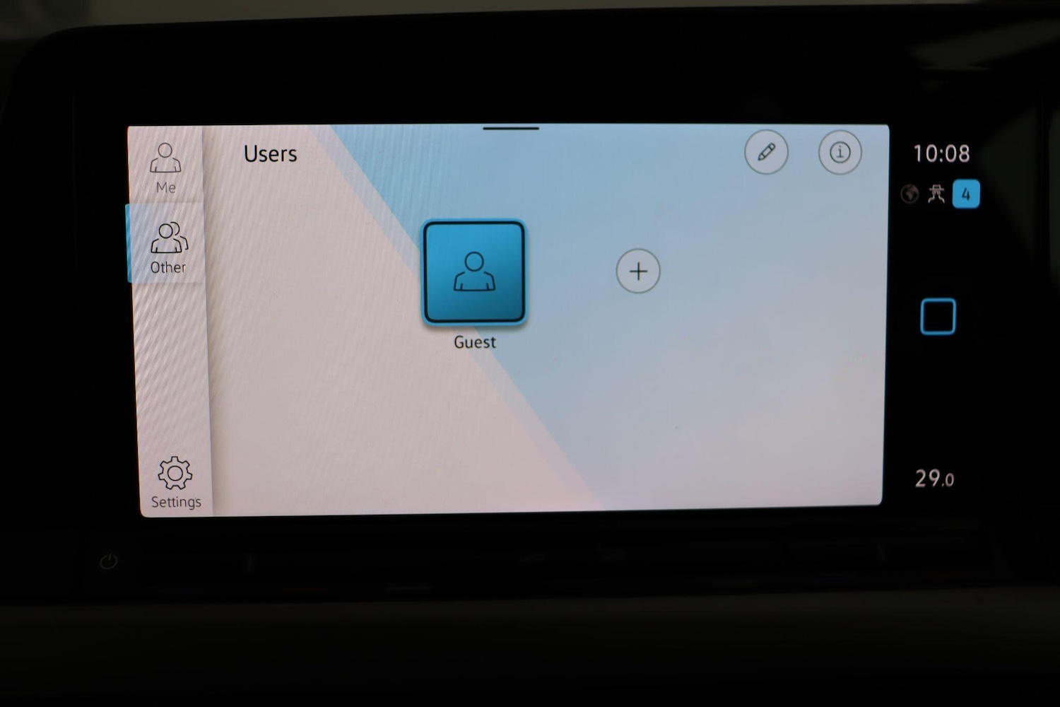 Used Volkswagen Golf 2021 for sale - 77029155: Photo 39