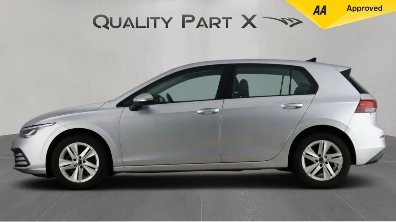 Used Volkswagen Golf 2021 for sale - 77029155: Photo 4