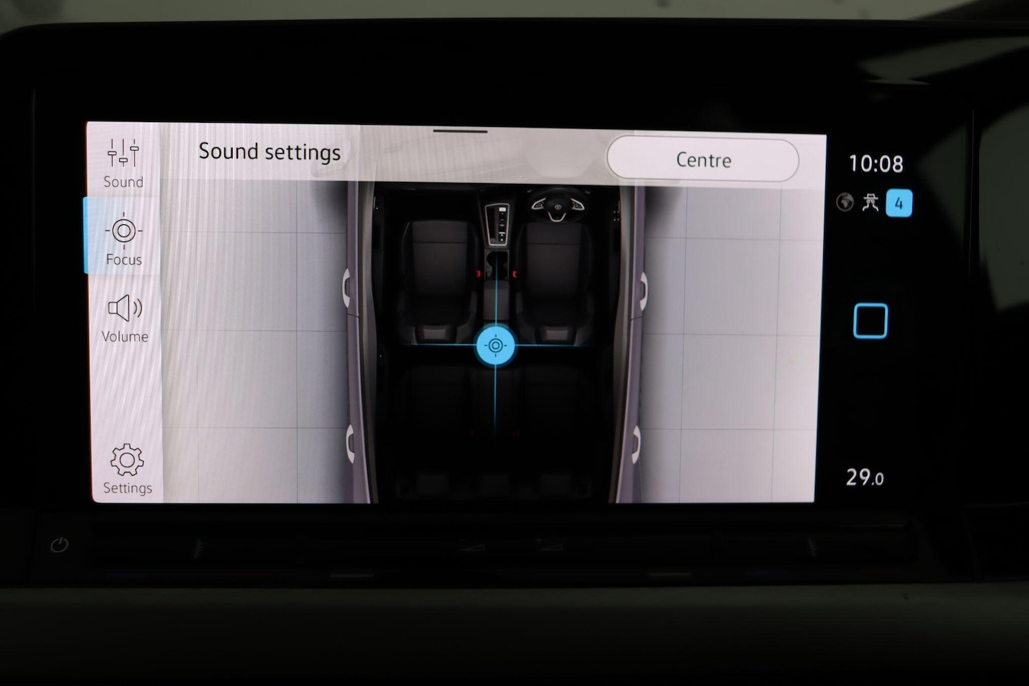 Used Volkswagen Golf 2021 for sale - 77029155: Photo 41