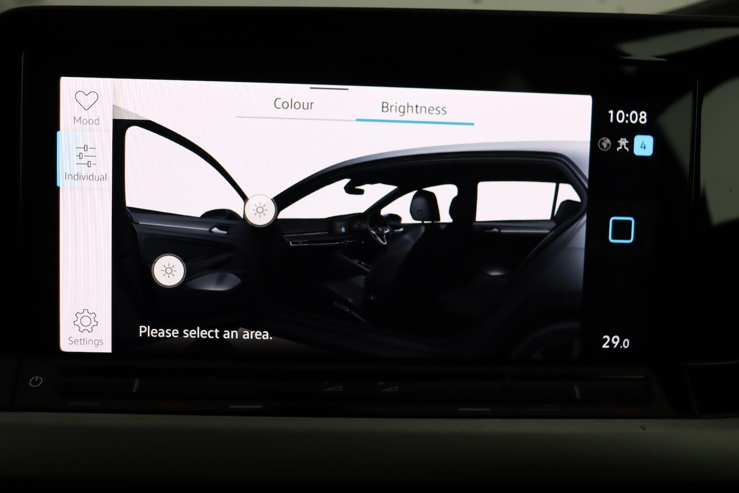 Used Volkswagen Golf 2021 for sale - 77029155: Photo 45