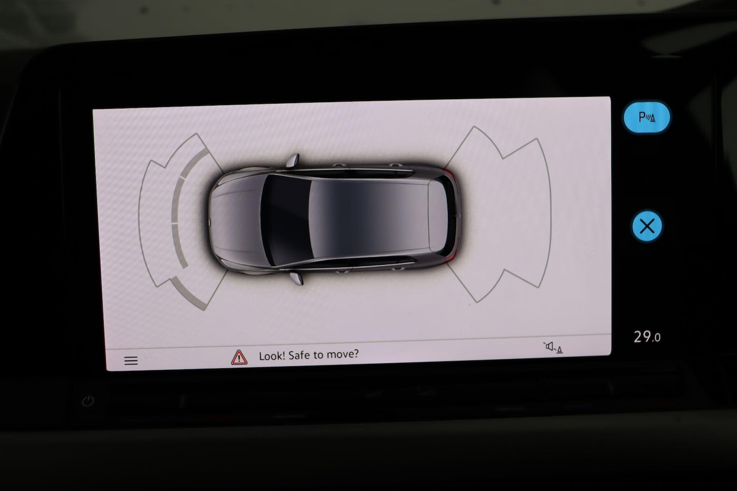 Used Volkswagen Golf 2021 for sale - 77029155: Photo 46