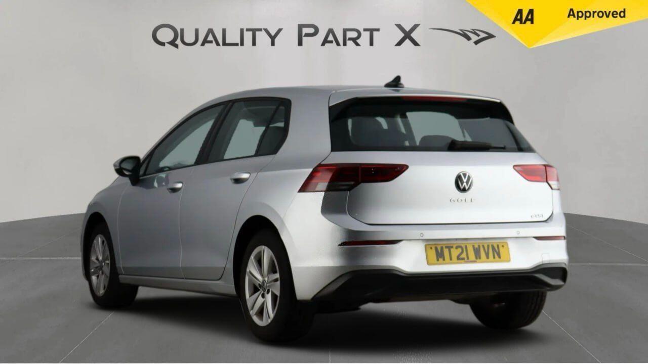 Used Volkswagen Golf 2021 for sale - 77029155: Photo 5