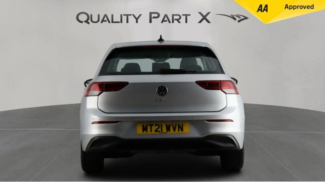 Used Volkswagen Golf 2021 for sale - 77029155: Photo 6