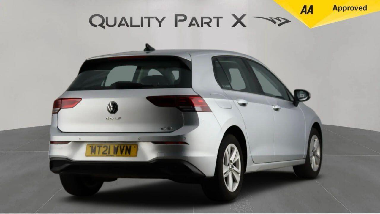 Used Volkswagen Golf 2021 for sale - 77029155: Photo 7