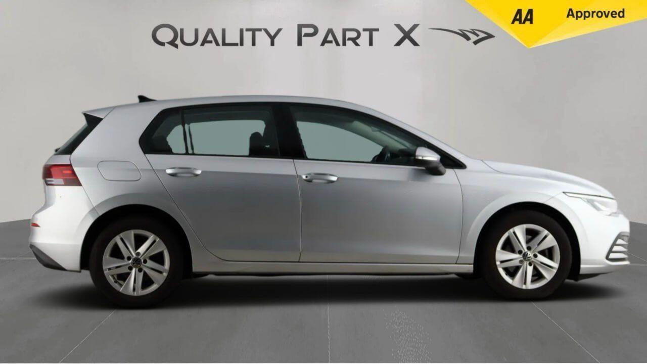 Used Volkswagen Golf 2021 for sale - 77029155: Photo 8