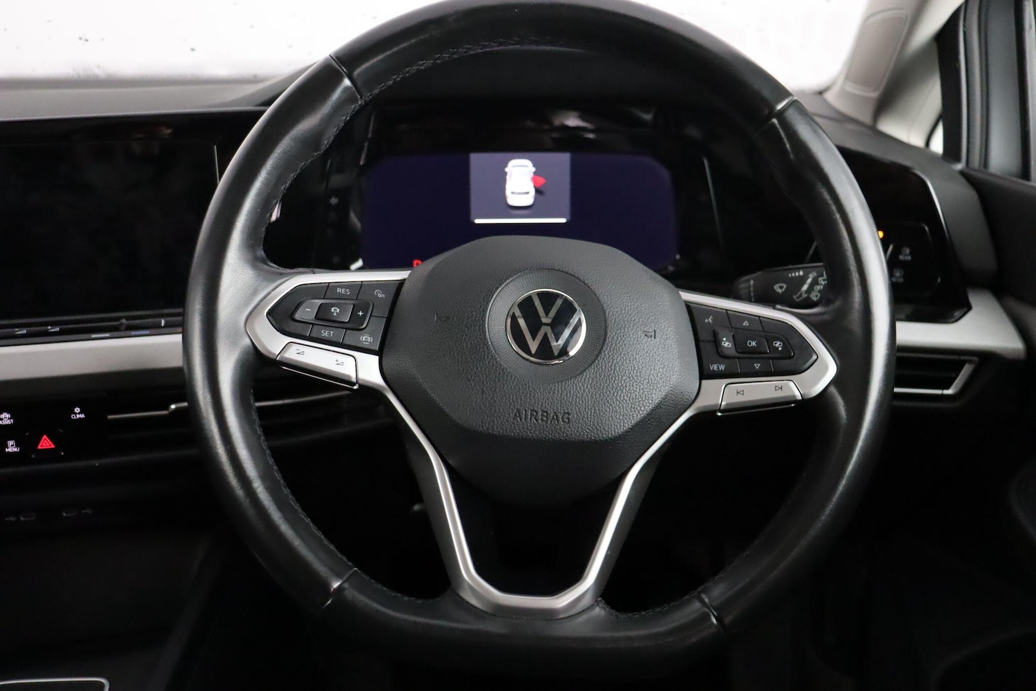 Used Volkswagen Golf 2021 for sale - 77029155: Photo 9