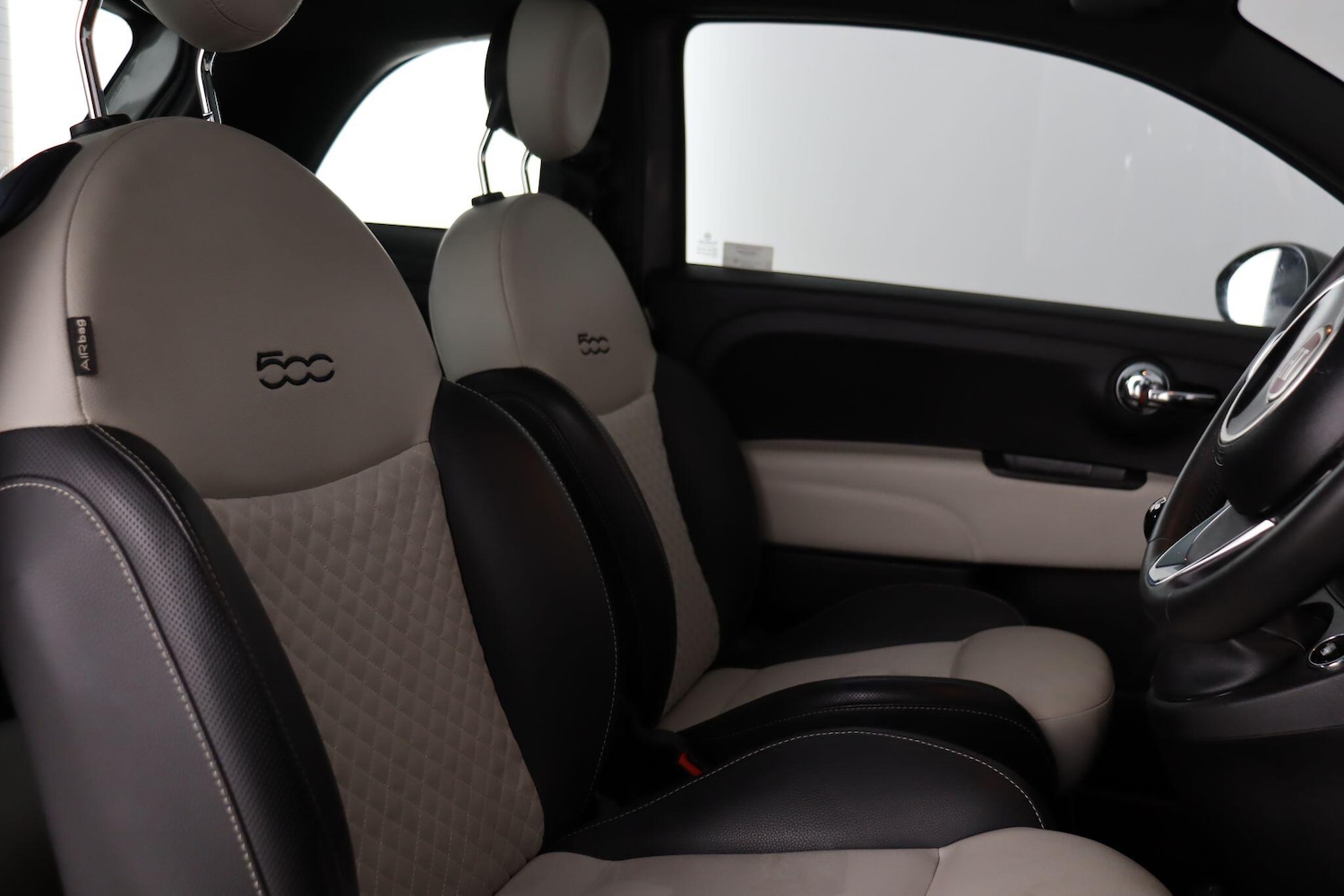 Used Fiat 500 for sale - 77794185: Photo 12