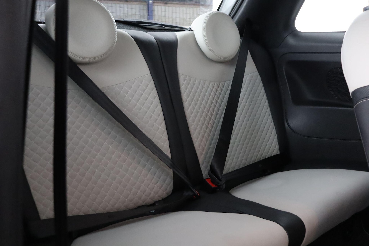 Used Fiat 500 for sale - 77794185: Photo 13