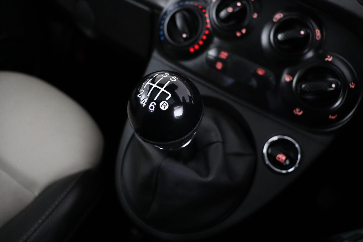 Used Fiat 500 for sale - 77794185: Photo 16