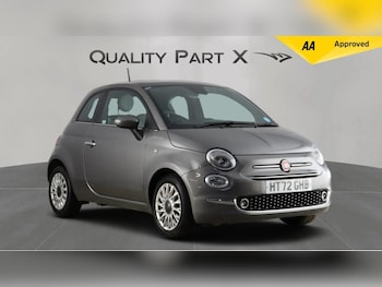 Fiat 500 feature image