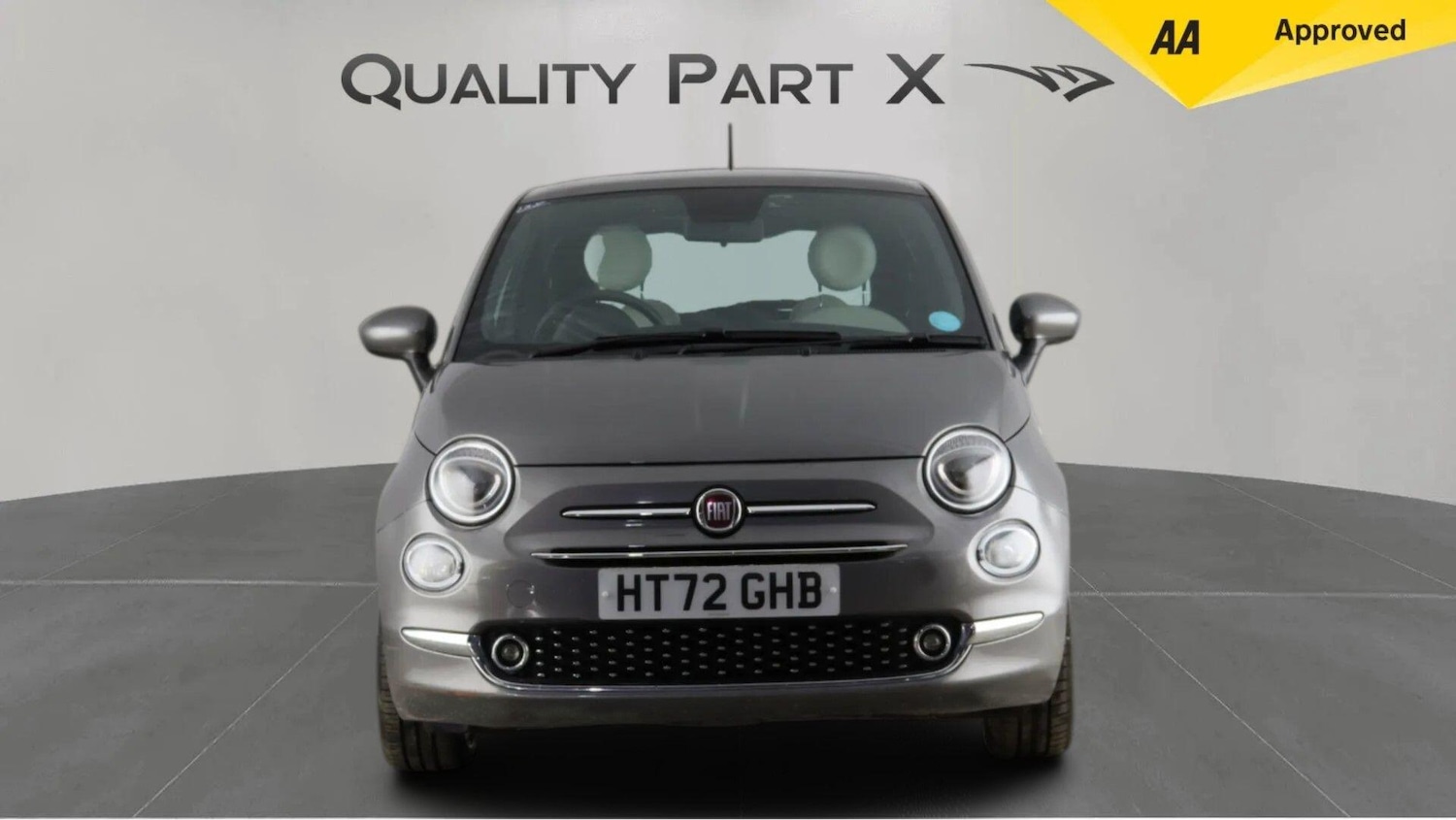Used Fiat 500 for sale - 77794185: Photo 2