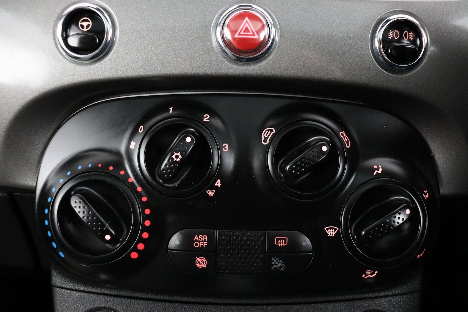 Used Fiat 500 for sale - 77794185: Photo 22