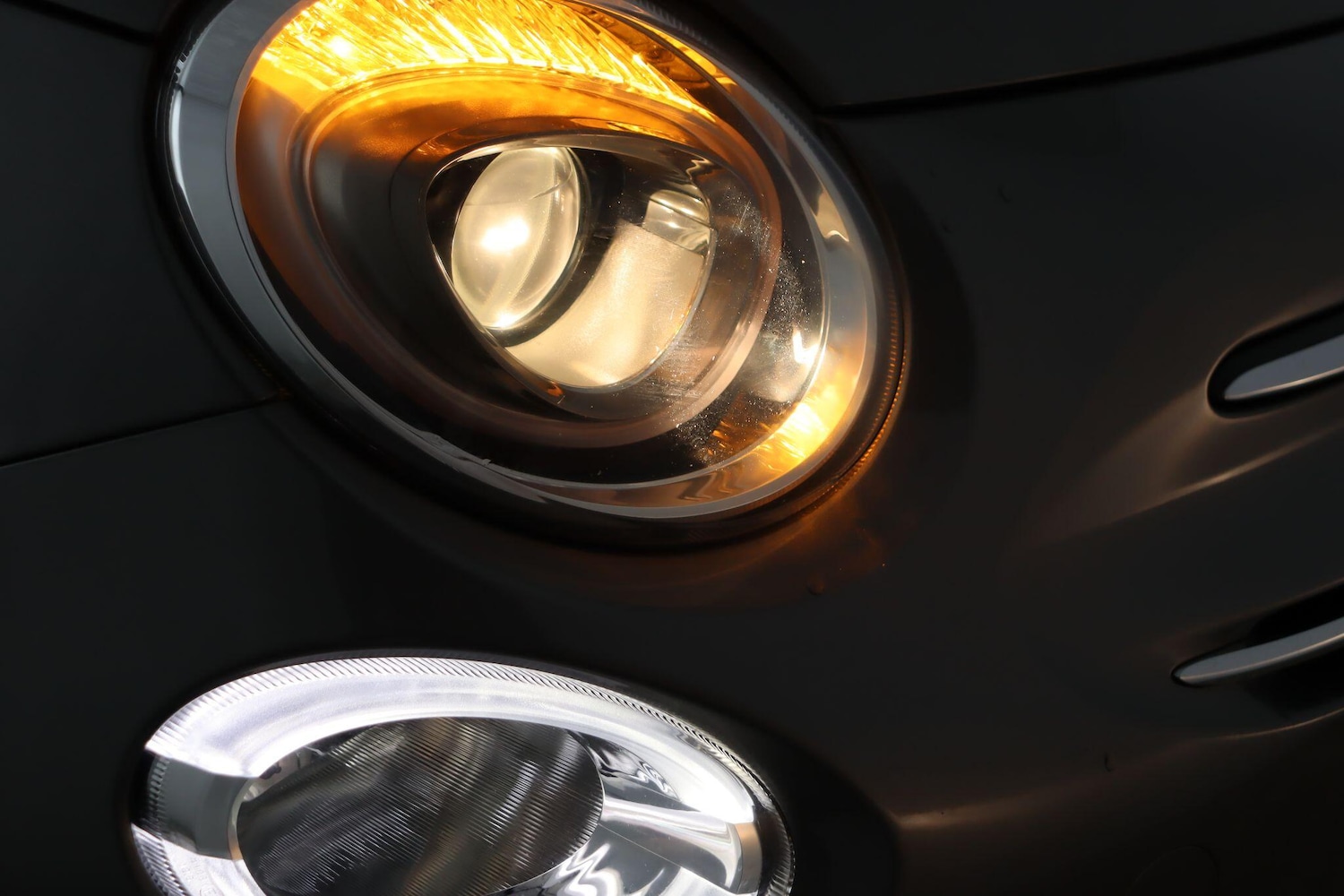 Used Fiat 500 for sale - 77794185: Photo 24