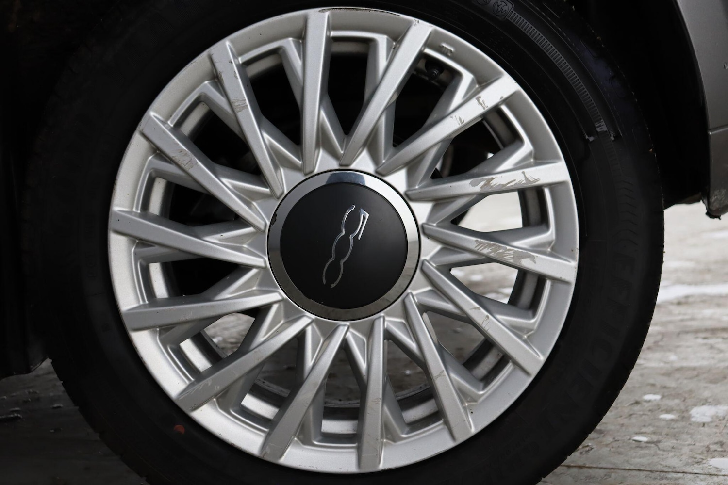 Used Fiat 500 for sale - 77794185: Photo 25