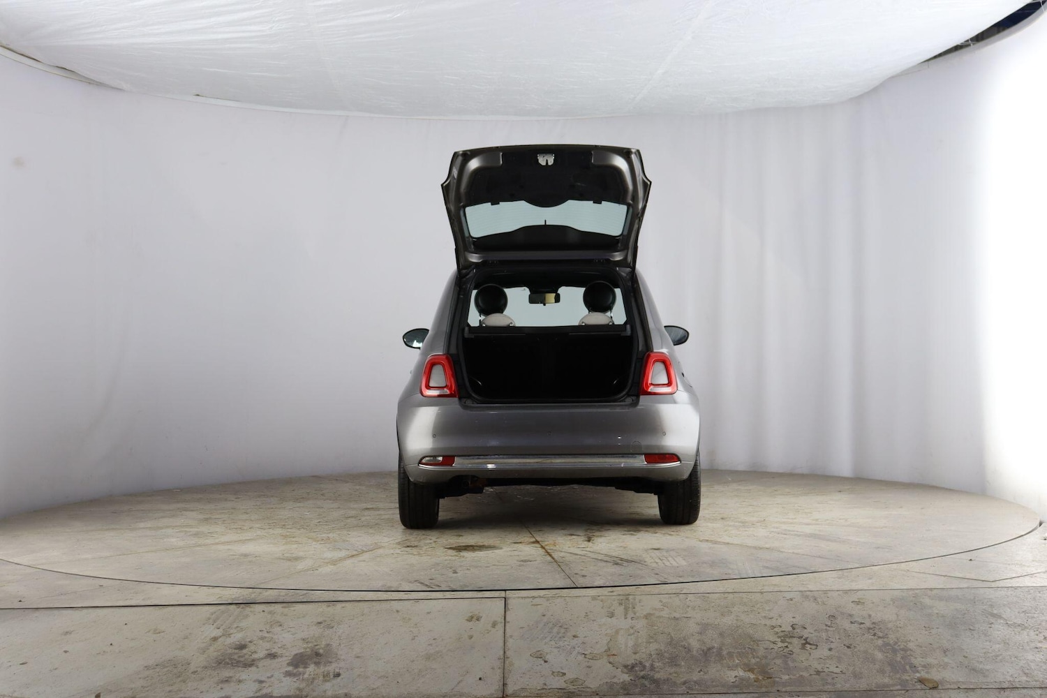 Used Fiat 500 for sale - 77794185: Photo 26