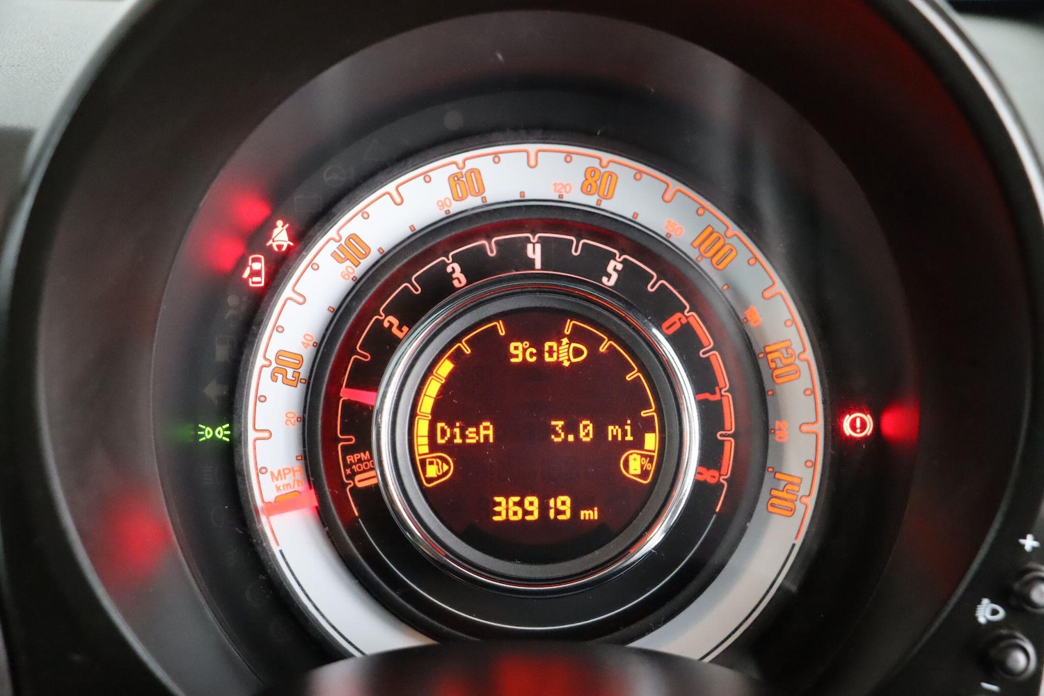 Used Fiat 500 for sale - 77794185: Photo 27