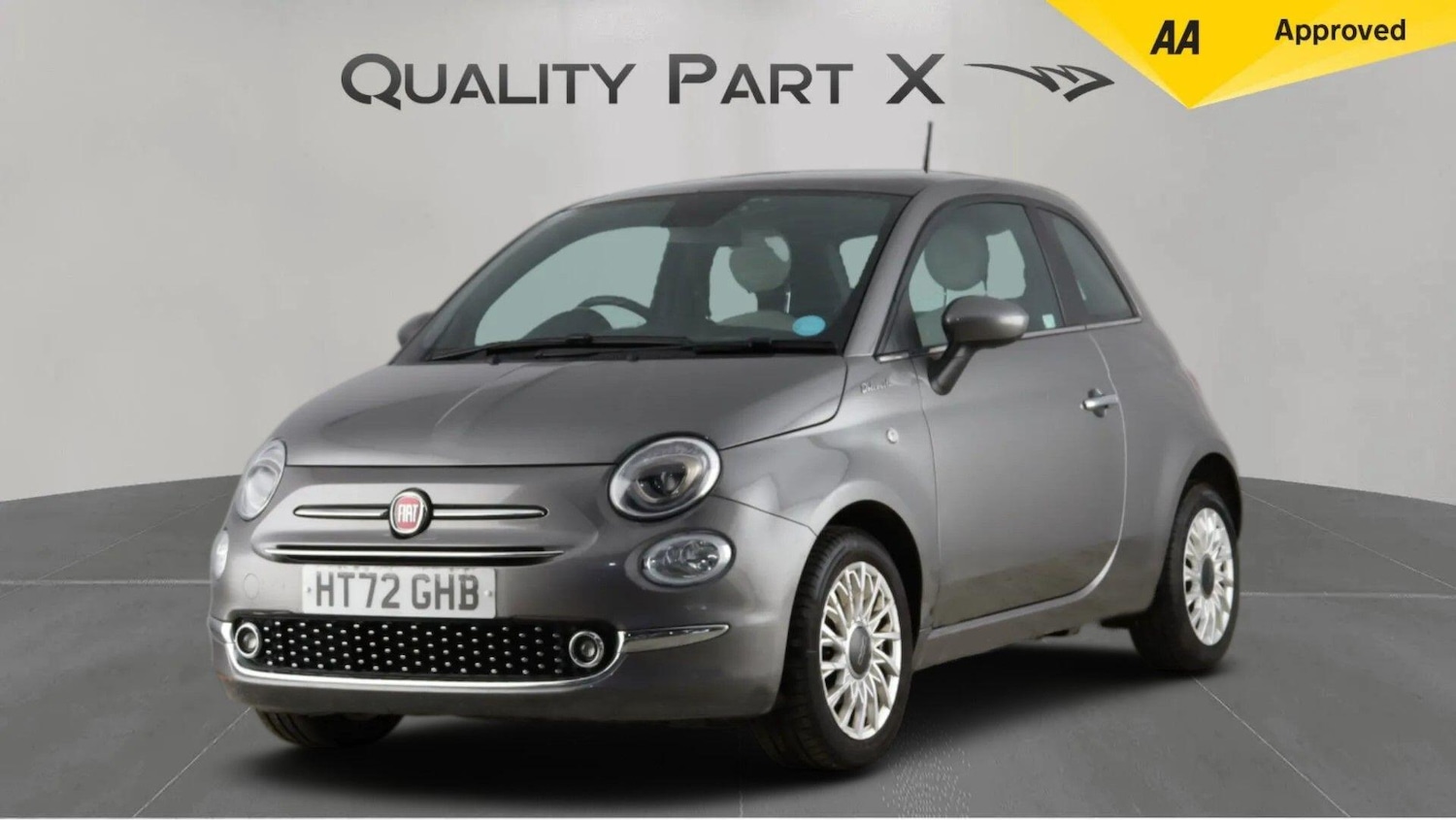 Used Fiat 500 for sale - 77794185: Photo 3