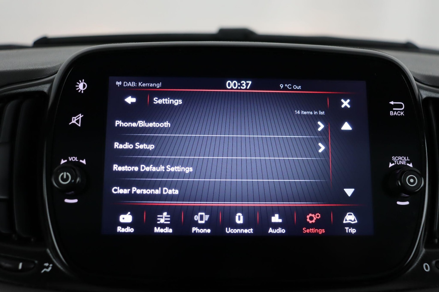 Used Fiat 500 for sale - 77794185: Photo 34