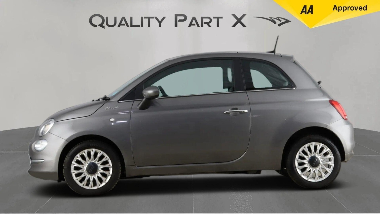 Used Fiat 500 for sale - 77794185: Photo 4