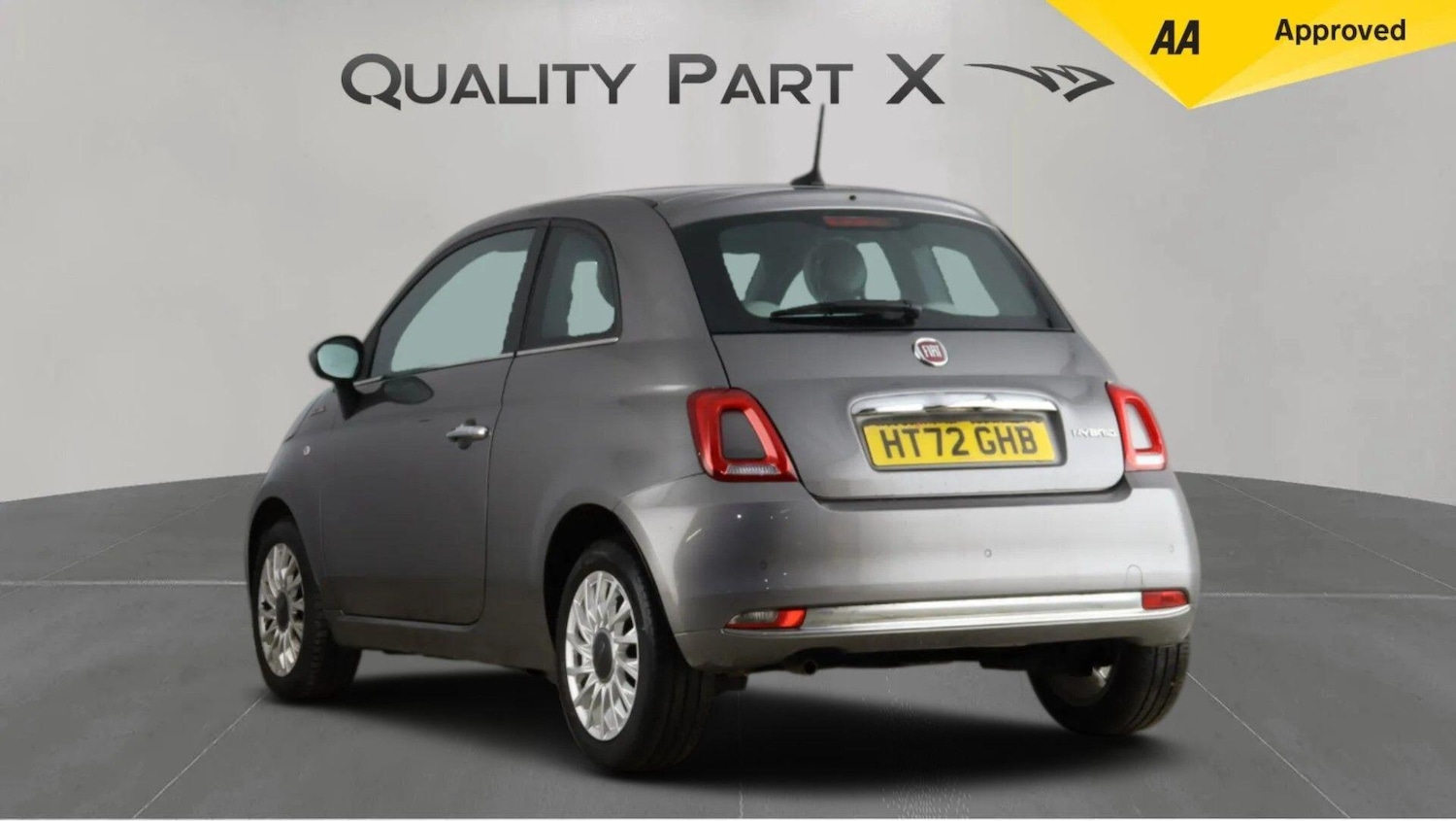 Used Fiat 500 for sale - 77794185: Photo 5