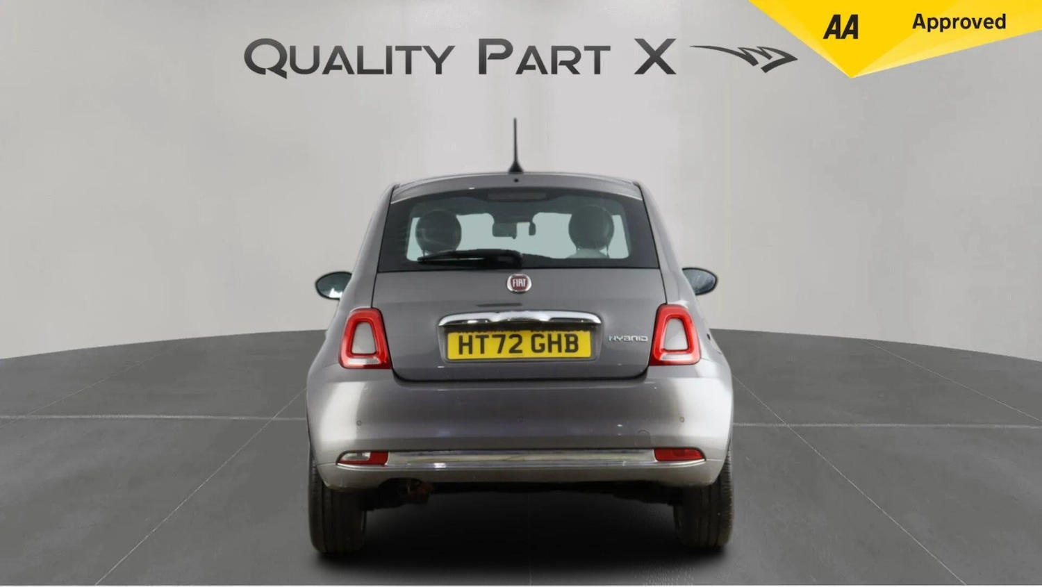 Used Fiat 500 for sale - 77794185: Photo 6