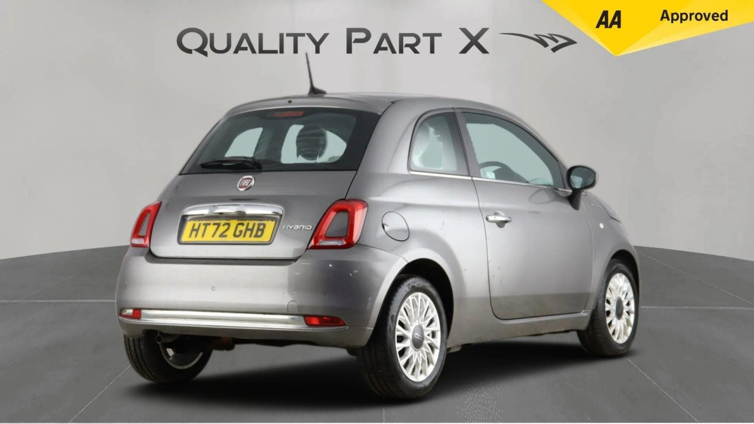Used Fiat 500 for sale - 77794185: Photo 7