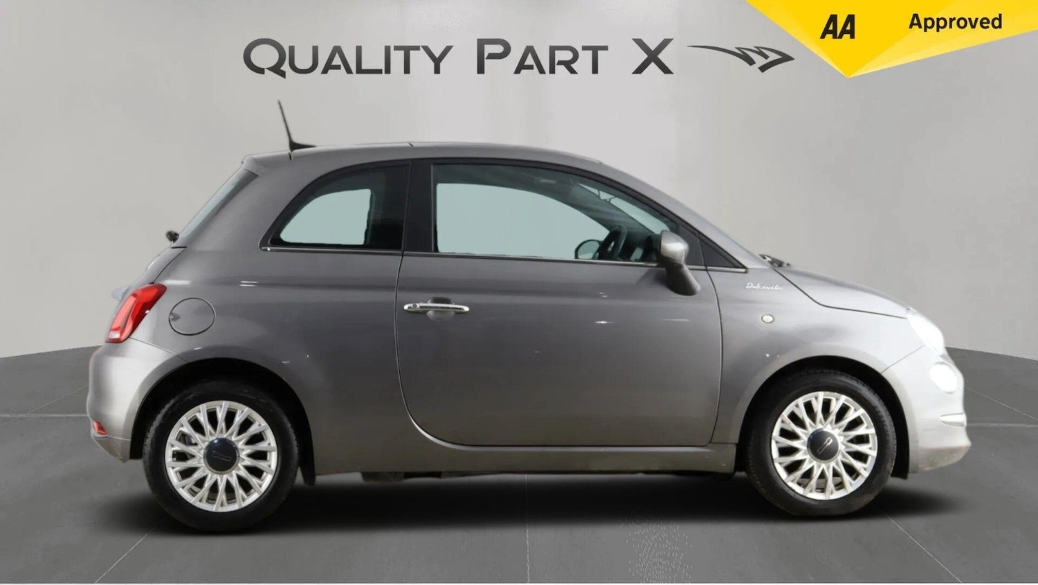 Used Fiat 500 for sale - 77794185: Photo 8