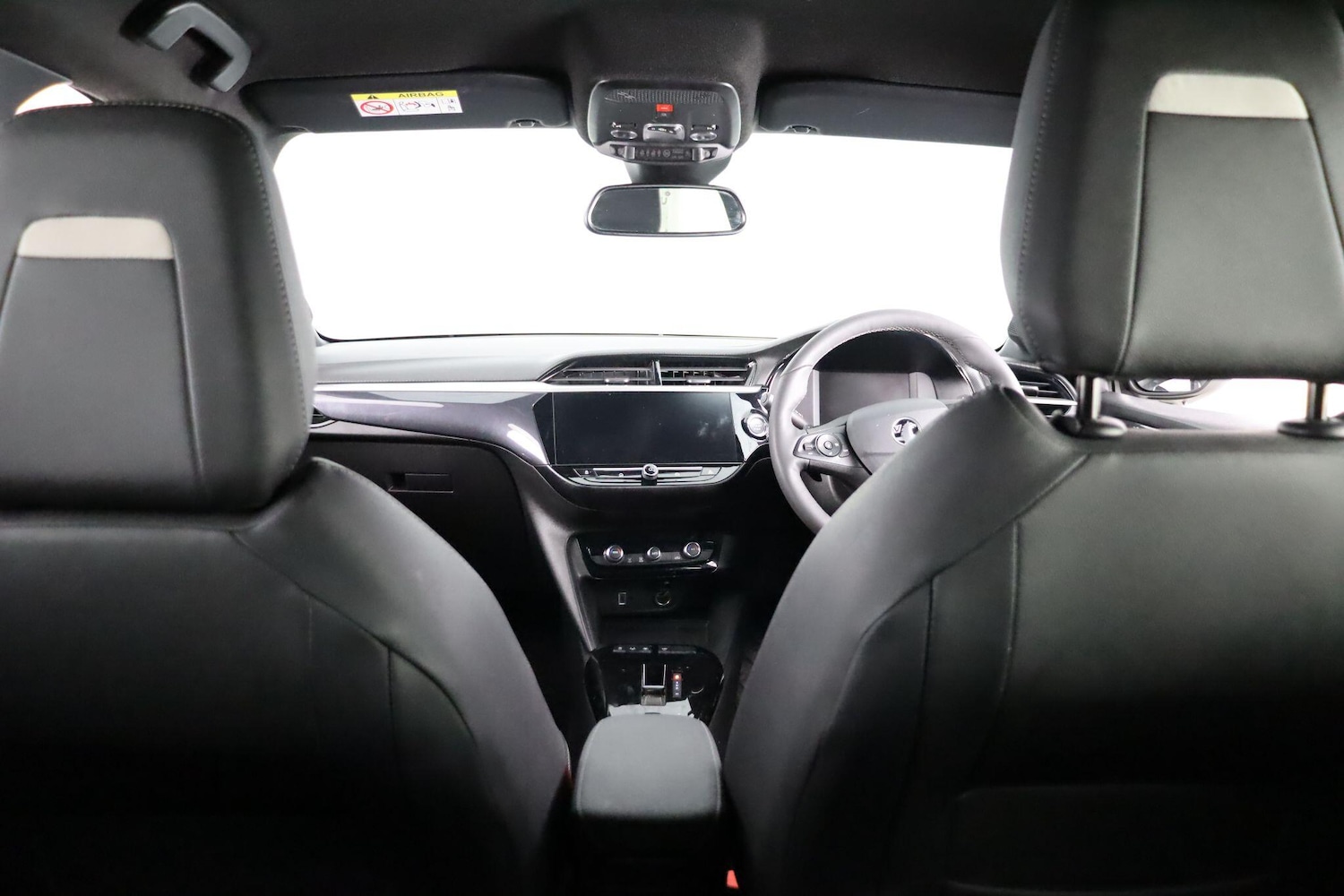 Used Vauxhall Corsa 2024 for sale - 76912977: Photo 11