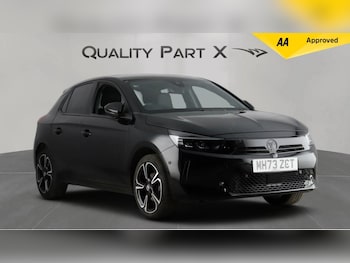 Vauxhall Corsa feature image