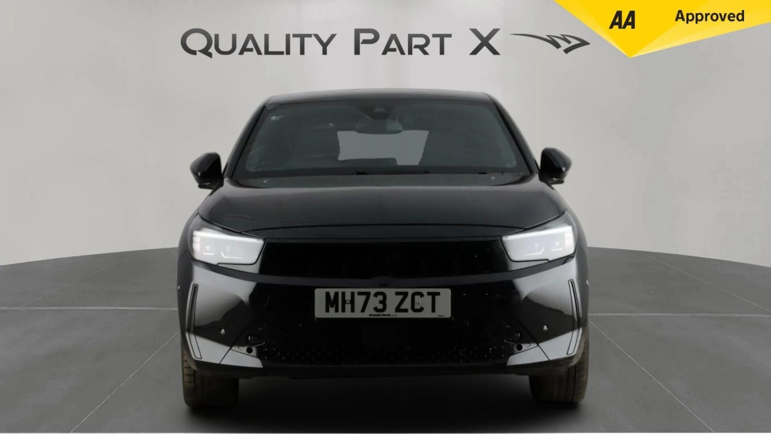 Used Vauxhall Corsa 2024 for sale - 76912977: Photo 2