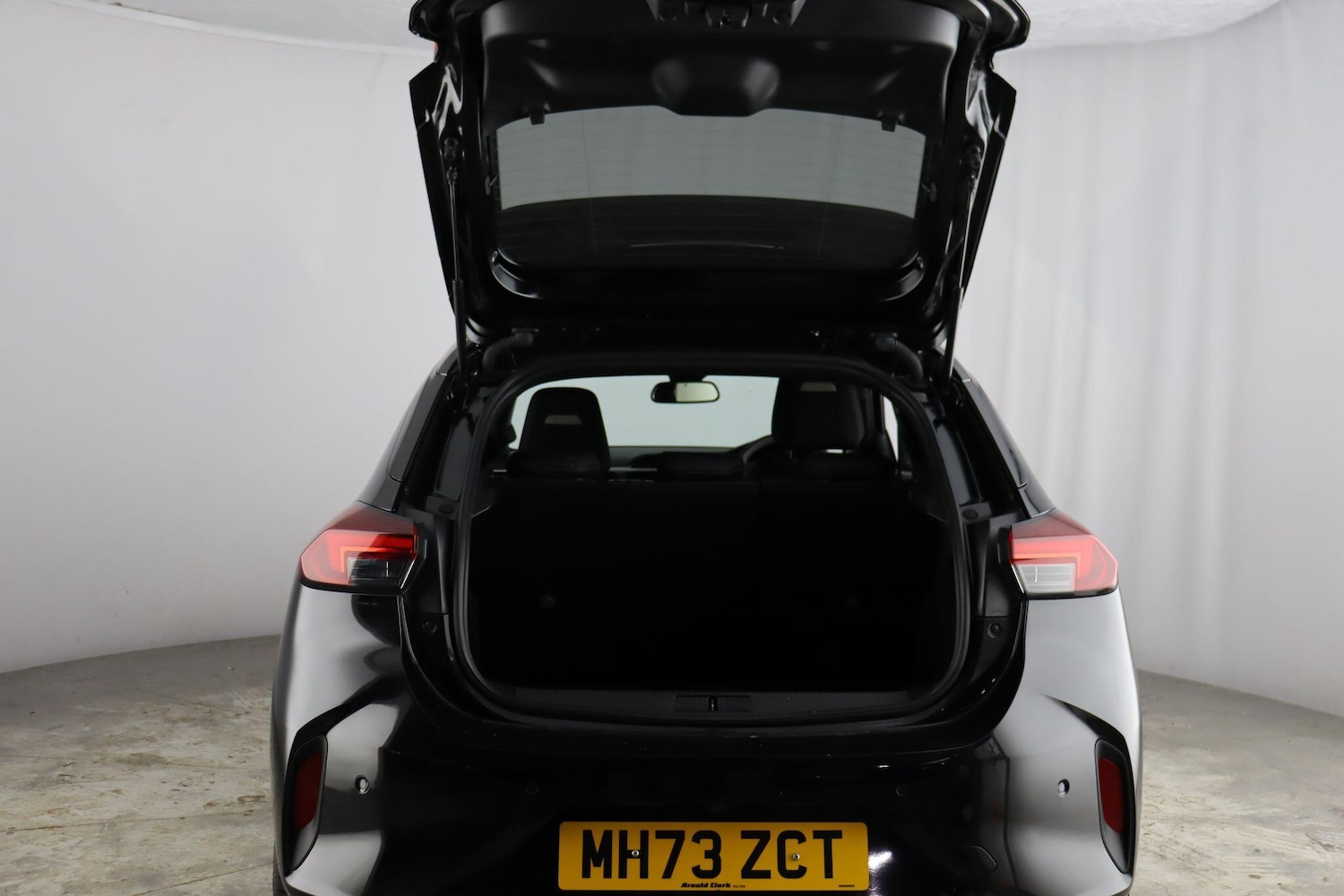 Used Vauxhall Corsa 2024 for sale - 76912977: Photo 27