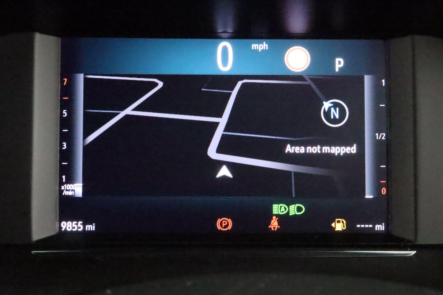 Used Vauxhall Corsa 2024 for sale - 76912977: Photo 28