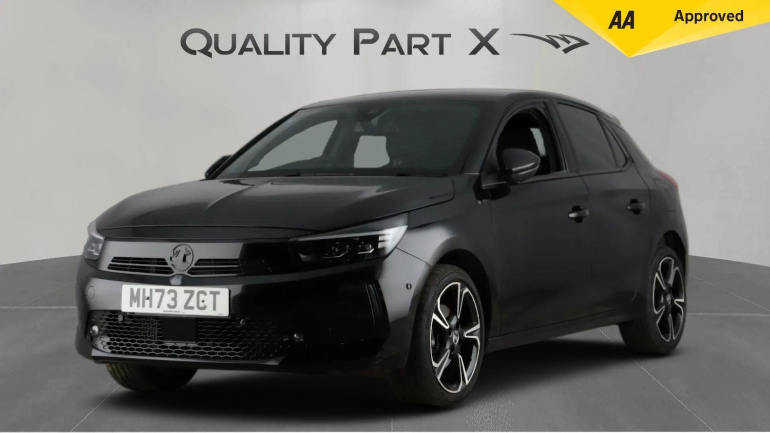 Used Vauxhall Corsa 2024 for sale - 76912977: Photo 3