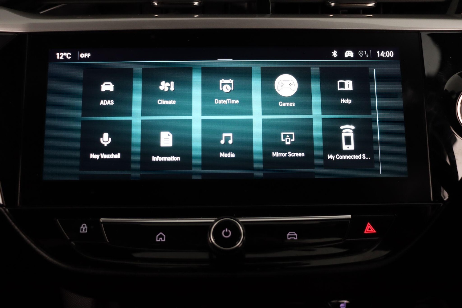 Used Vauxhall Corsa 2024 for sale - 76912977: Photo 30