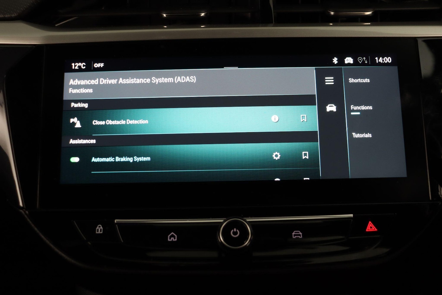 Used Vauxhall Corsa 2024 for sale - 76912977: Photo 32