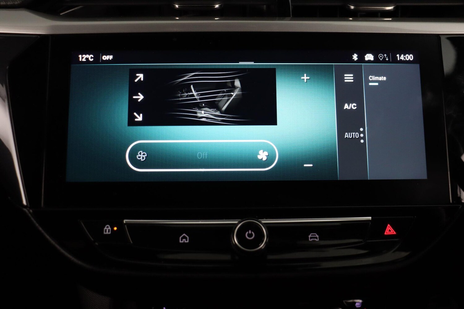 Used Vauxhall Corsa 2024 for sale - 76912977: Photo 34