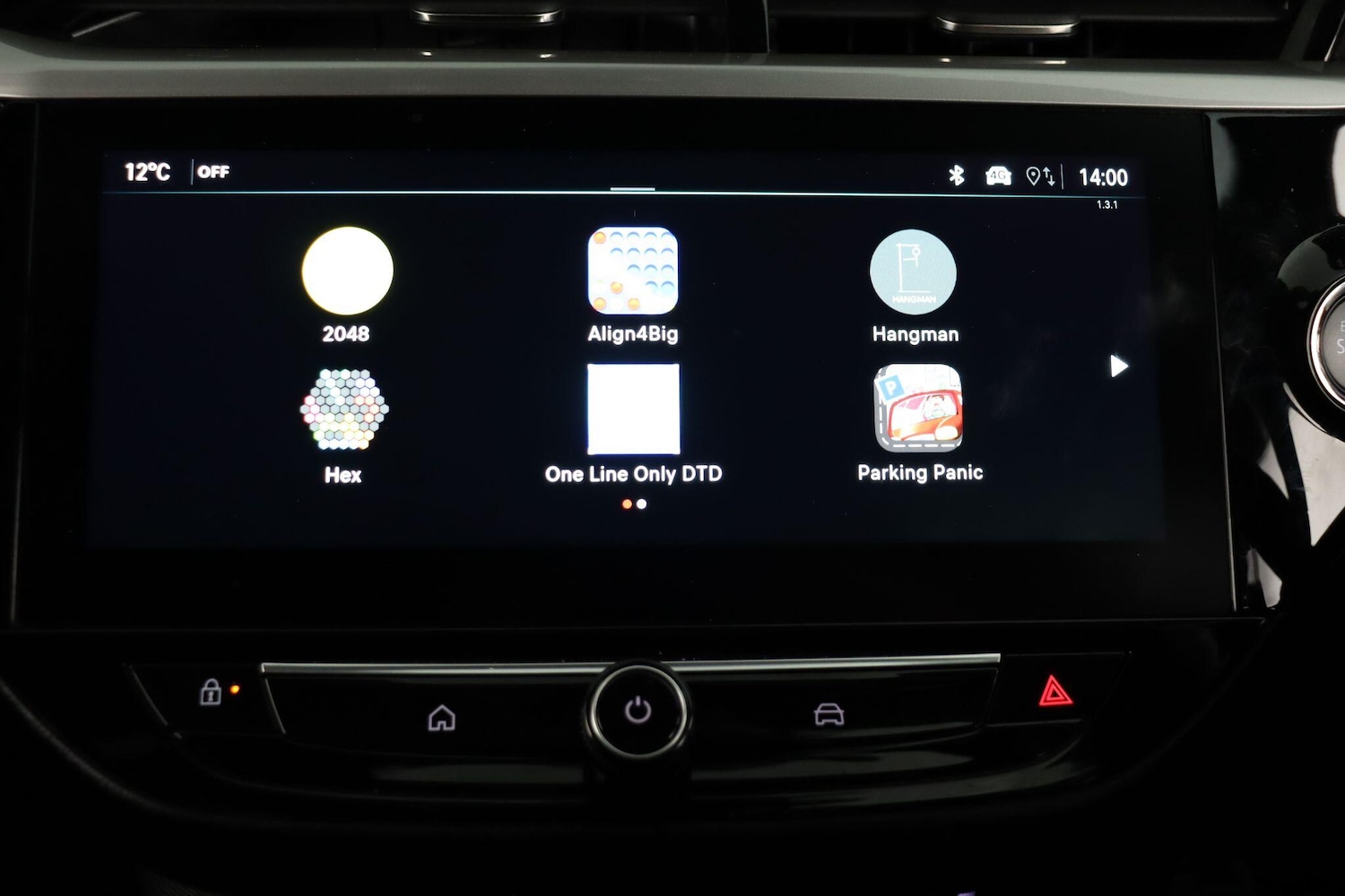 Used Vauxhall Corsa 2024 for sale - 76912977: Photo 35