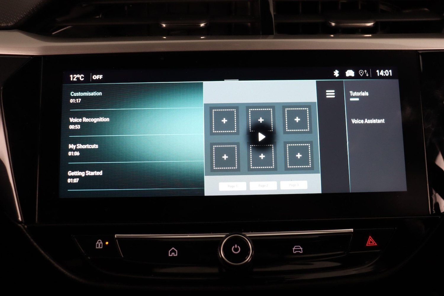 Used Vauxhall Corsa 2024 for sale - 76912977: Photo 36